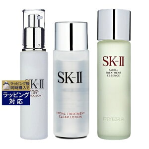  GXP[c[iSK-II^SK2j tFCVg[gg NA [V+GbZX+ tFCV tg G}W 30ml+230ml+100g | SKII XLPARt