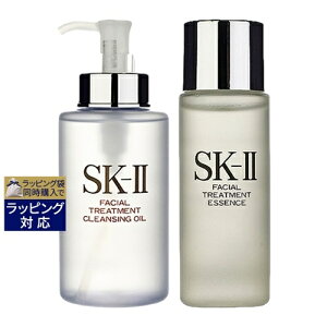  GXP[c[iSK-II^SK2j tFCV g[gg NWOIC{ GbZX Zbg 250ml+75ml | SKII XLPARt