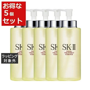  GXP[c[iSK-II^SK2j tFCV g[gg GbZX 1 330ml x 5 | { ȑeʃTCY SKII ϐ ܂Ƃߔ