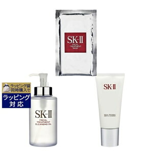  GXP[c[iSK-II^SK2j sex[VbNPA &}XN 3_Zbg/FTNWOIC 250ml { FTWFgNU[ 120g { FT}XN 1 | SKII XLPARt