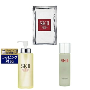  GXP[c[iSK-II^SK2j sex[VbNPA 3_Zbg/FTGbZX 330ml 1 { FT}XN 1 { FT NA [V 230ml | SKII XLPARt