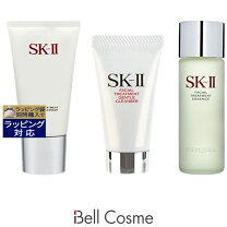 楽天市場】sk-ii ピテラ フルライン セットの通販 