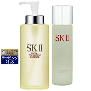  GXP[c[iSK-II^SK2j tFCV g[gg GbZX + NA [V Zbg 330ml+230ml | SKII ϐ