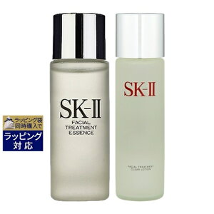  GXP[c[iSK-II^SK2j tFCV g[gg GbZX + NA [V Zbg 75ml+230ml | SKII ϐ