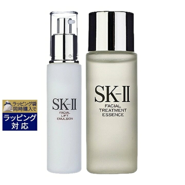 楽天市場】送料無料 エスケーツー（SK-II／SK2） フェイシャル リフト 