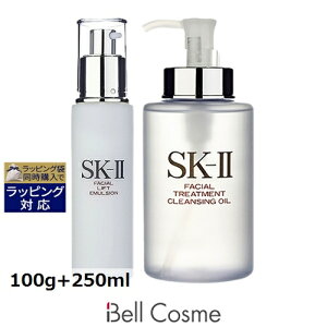  GXP[c[iSK-II^SK2j tFCV tg G}W { NWOIC Zbg 100g+250ml | SKII XLPARt