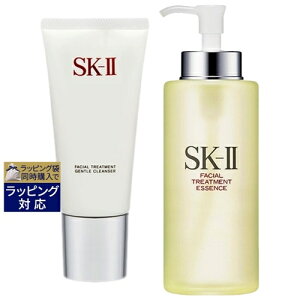  GXP[c[iSK-II^SK2j sex[VbNPA FTWFgNU[ 120g { FT GbZX 330ml | SKII XLPARt