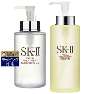  GXP[c[iSK-II^SK2j tFCV g[gg NWOIC{ GbZX Zbg 250ml+330ml | SKII XLPARt