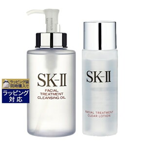  GXP[c[iSK-II^SK2j tFCV g[gg NWOIC { NA [V Zbg 250ml+30ml | SKII XLPARt