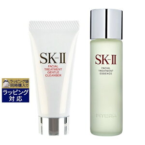  GXP[c[iSK-II^SK2j tFCVg[gg WFgNU[ WFgNU[ { GbZX 20g+230ml | SKII XLPARt