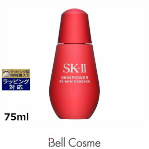 �G�X�P�[�c�[�iSK-II�^SK2�j �X�L���p���[ ���j���[ �G�b�Z���X 75ml | ���e�t ���邨�� �I�[���X�L��