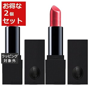 送料無料 ソティス リップスティックシアー 132 3.5g x 2 | Sothys 口紅