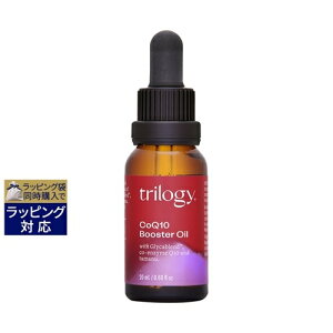  gW[ GCWv[t Q10u[X^[ GbZX IC 20ml | Trilogy tFCXIC