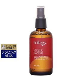 トリロジー C シャイニング ミスト トナー 100ml | 激安 Trilogy ミスト状化粧水