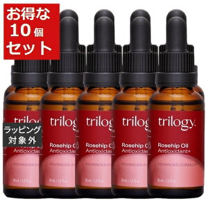  gW[ Us vX 10Zbg 30ml x 10 | Trilogy tFCXIC ܂Ƃߔ
