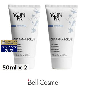 �������� �����J �X�N���u ���F�W�F�^�� ������2�Z�b�g 50ml x 2 | Yon Ka �S�}�[�W���E�s�[�����O