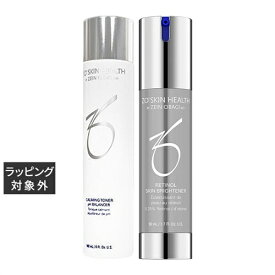 送料無料 ゼオスキンヘルス バランサートナー 180ml とスキンブライセラム0.25　リニューアル版 50ml のセット | Zo's Skin Health スキンケアコフレ