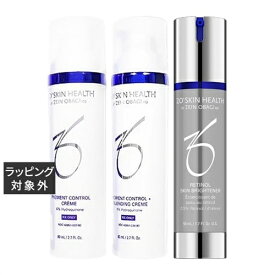 送料無料 ゼオスキンヘルス ミラミン 80ml とミラミックス 80ml とスキンブライセラム0.5　リニューアル版 50ml のセット | Zo's Skin Health スキンケアコフレ