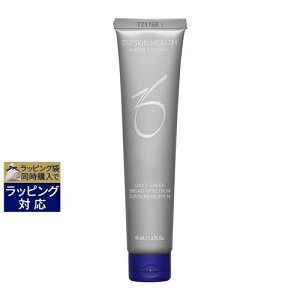 送料無料 ゼオスキンヘルス デイリーシアー BSサンスクリーン SPF50 45ml/1.5fl.oz | Zo's Skin Health 日焼け止め(顔)