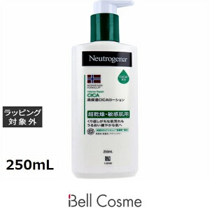 j[gW[i mEF[tH[~ CeXyA CICA G}W 250mL |  Neutrogena {fB[V