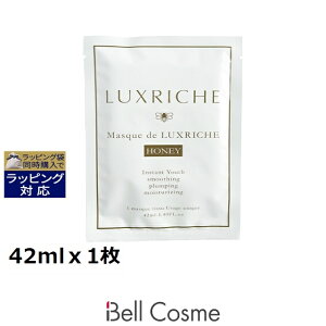 y  NVF }XN h NVF nj[ Honey yj[Az 42mlx1 | Ԏws  Luxriche V[g}XNEpbN