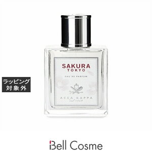 �������� �A�b�J�J�b�p �T�N���g�E�L���E �I�[�h�p���t�@�� 100ml | ���{������ Acca Kappa �����i���f�B�[�X�j