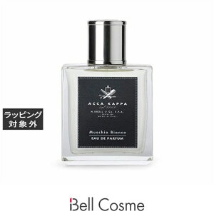 �������� �A�b�J�J�b�p �z���C�g���X�@�I�[�h�p���t�@�� 100ml | Acca Kappa �����i�����Y�j