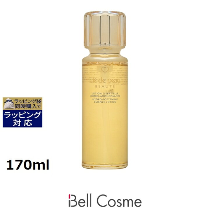 楽天市場】クレ・ド・ポー ボーテ ローション エサンシエル A 170ml