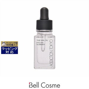 AfBNV U lCIC C^AT}[yʌ范z 10ml |  ADDICTION lCPA