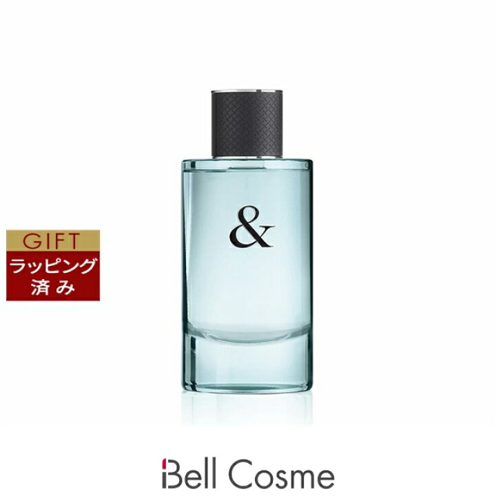 楽天市場】ティファニー ティファニー＆ラブ フォーヒム 90ml | 香水 