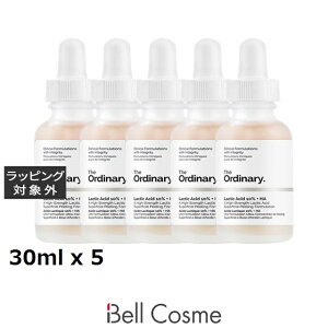 WEI[fBi[ _10+qA_ 5Zbg 30ml x 5 | { The Ordinary S}[WEs[O ܂Ƃߔ