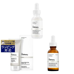  WEI[fBi[ JtFC\[V5+EGCG 30ml ƃi` CX`CWO t@N^[ + qA_ 100ml ƃiCAVA~h 10% +  1% 60ml ̃Zbg | The Ord