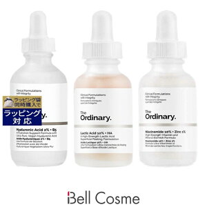  WEI[fBi[ qA_2%+r^~B5 60ml Ɠ_10+qA_ 30ml ƃiCAVA~h 10% +  1% 60ml ̃Zbg | The Ordinary XLPARt