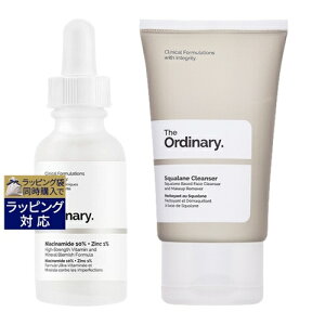 WEI[fBi[ N10+Z1tFCXZ +SNU[ Zbg 30ml+50ml |  The Ordinary XLPARt