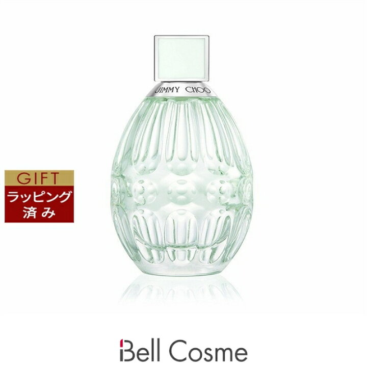 楽天市場】送料無料 ジミーチュウ フローラル オードトワレ 90ml 