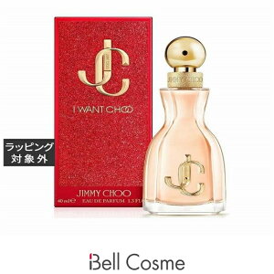  W~[`E AC EHg `E I[hpt@ 40ml | Jimmy Choo ifB[Xj