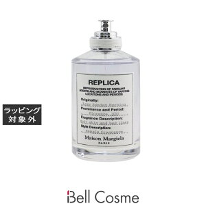  ] }WF vJ I[hg CW[Tf[ [jO 100ml | Maison Margiela ifB[Xj