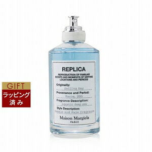  ] }WF vJ Z[O fC I[hg 100ml | Maison Margiela ifB[Xj