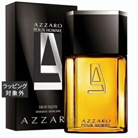 送料無料 アザロ プールオム オードトワレ 100ml | Loris Azzaro 香水（メンズ）