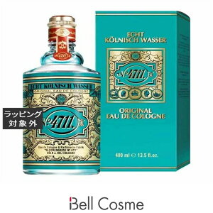 4711 I[fR 400ml |  4711 iYj