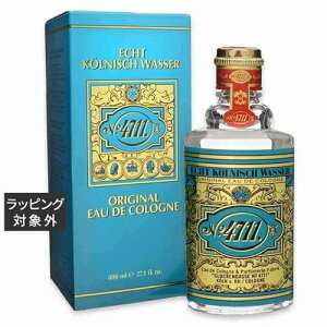  4711 I[fR 800ml | { 4711 iYj