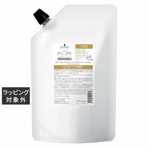  VcRt BCNA J[XyVtB[N CTg[gg3 600g | { Schwarzkopf wA}XN/pbN