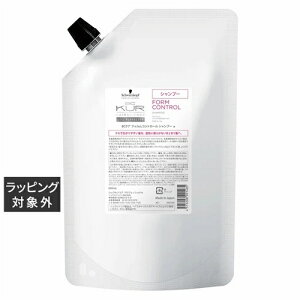 VcRt BCNA tHRg[ Vv[ 600ml(tBj |  Schwarzkopf Vv[