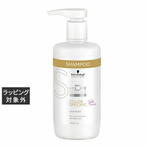 VcRt BCNA J[XyVtB[N Vv[ 750ml |  Schwarzkopf Vv[