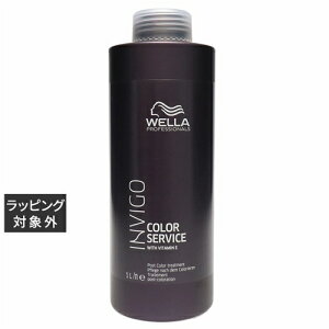  EG CBS J[|Xgg[gg 1000ml | { Wella RfBVi[