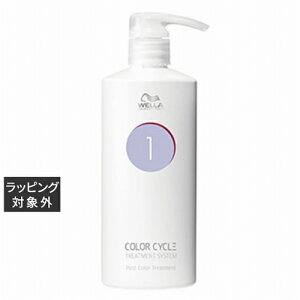 EG C~iCCF[(J[TCN)STEP1 500ml | {  Wella wA}XN/pbN