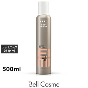 EG EIMI GNXg{[[X 500ml |  Wella wAbNXEN[