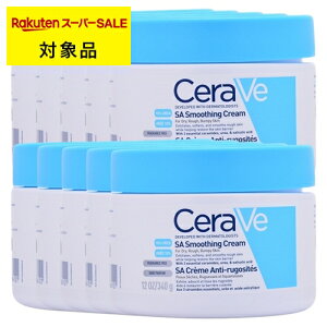  ZB SA X[WO N[ 10Zbg 340g x 10 | { X[p[SALE X[p[Z[ CeraVe iCgN[ ܂Ƃߔ