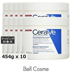  ZB CX`CWO N[ ihC/x[hCj 10Zbg 454g x 10 | { CeraVe {fBN[ ܂Ƃߔ