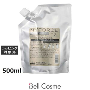  ~{ }CtH[XRg[[ No.2 500ml | { milbon wA}XN/pbN